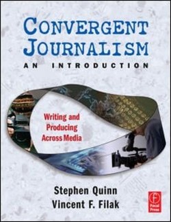 Convergent Journalism an Introduction