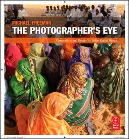The Photographer's Eye