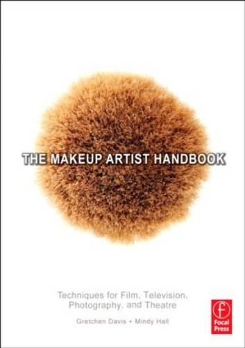 The Makeup Artist Handbook