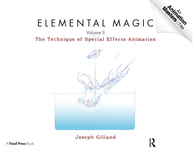 Elemental Magic , Volume 2