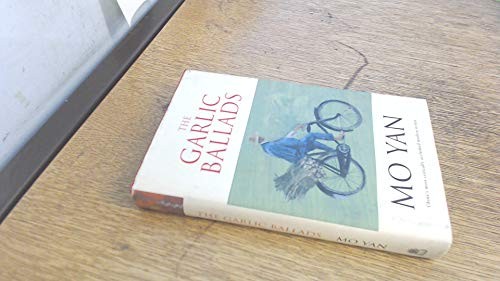 The Garlic Ballads