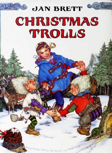 Christmas Trolls
