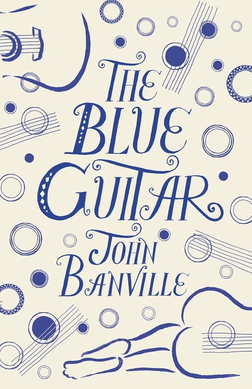 The Blue Guitar