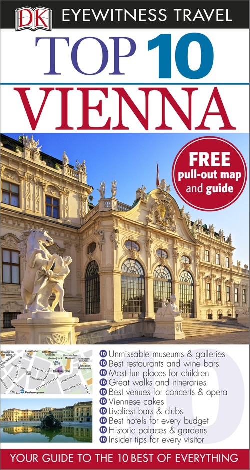 Top 10 Vienna