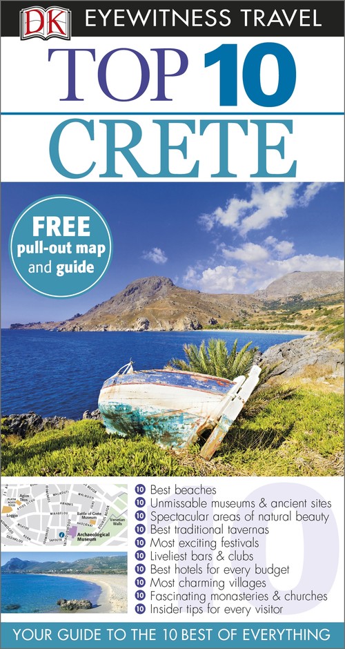 Top 10 Crete