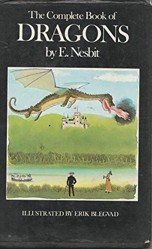 Complete Book of Dragons
