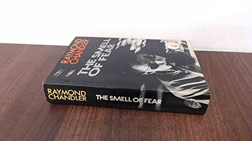 Smell of Fear