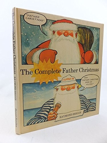 The Complete Father Christmas