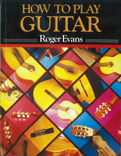 How to Play Guitar