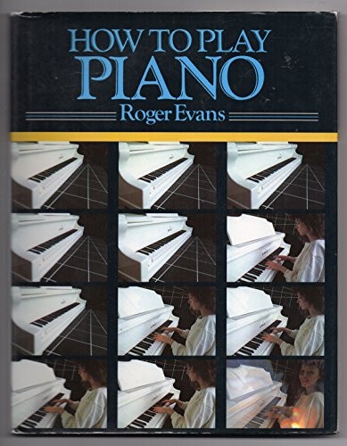 How to Play Piano