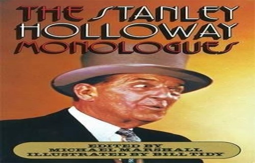 More Monologues and Songs