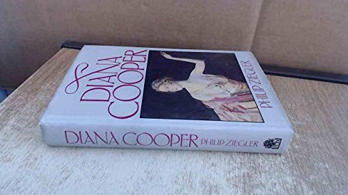 Diana Cooper