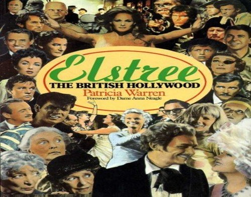 Elstree