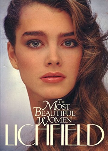 Most Beautiful Women