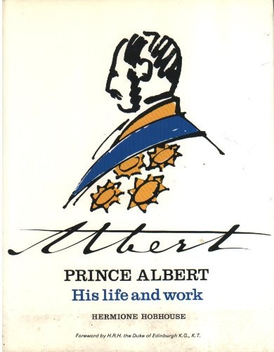 Prince Albert