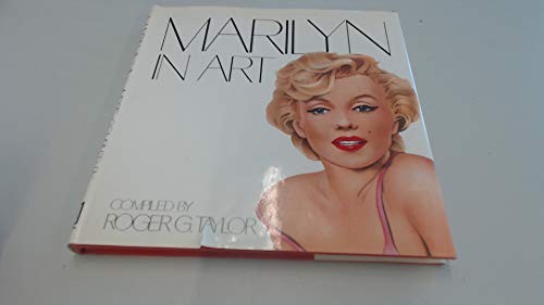 Marilyn in Art