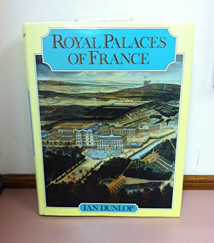 Royal Palaces of France