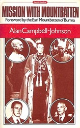 Mission with Mountbatten