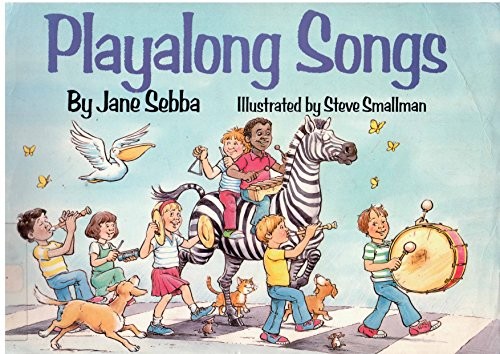 Playalong Songs