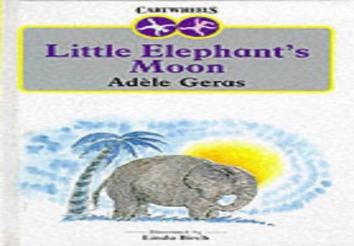 Little Elephant's Moon