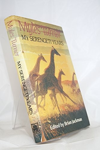 My Serengeti Years