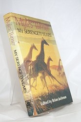 My Serengeti Years