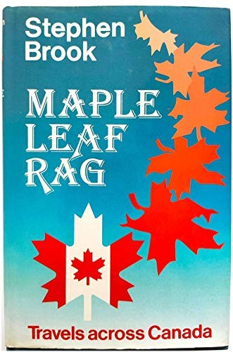 Maple Leaf Rag