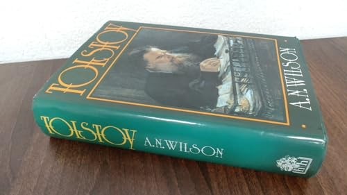 Tolstoy