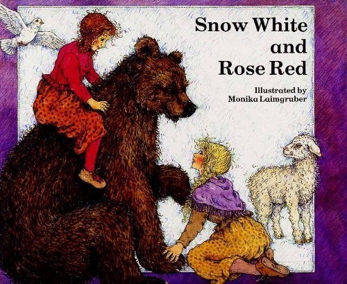 Snow White and Rose Red
