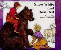 Snow White and Rose Red