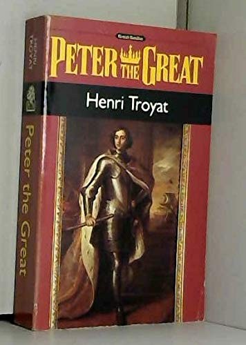 Peter the Great