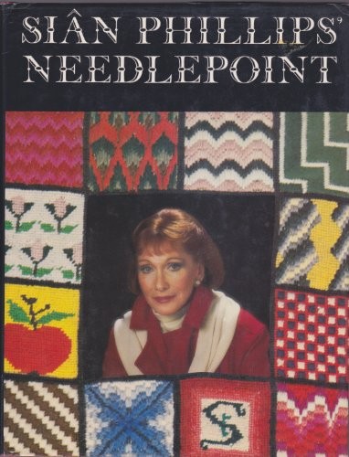 Needlepoint