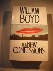 The New Confessions