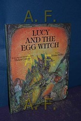 Lucy and the Egg Witch