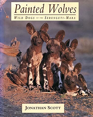 Painted Wolves