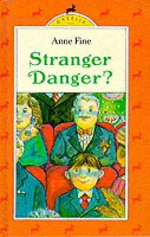 Stranger Danger?