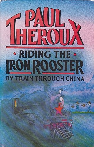 Riding the Iron Rooster