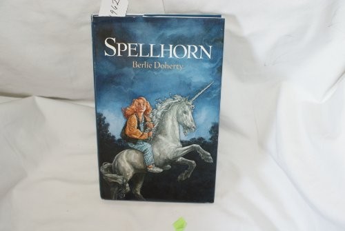 Spellhorn