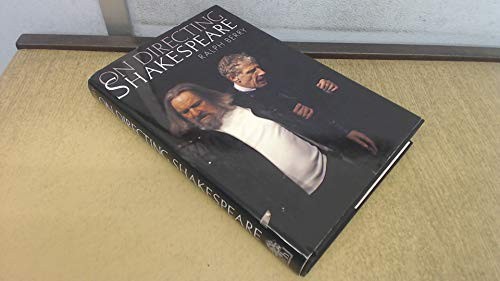 On Directing Shakespeare