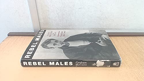 Rebel Males