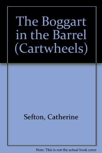 The Boggart in the Barrel