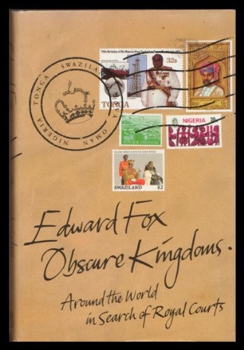 Obscure Kingdoms