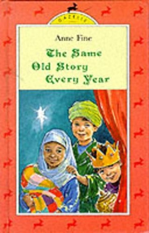 The Same Old Story Every Year