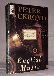 English Music
