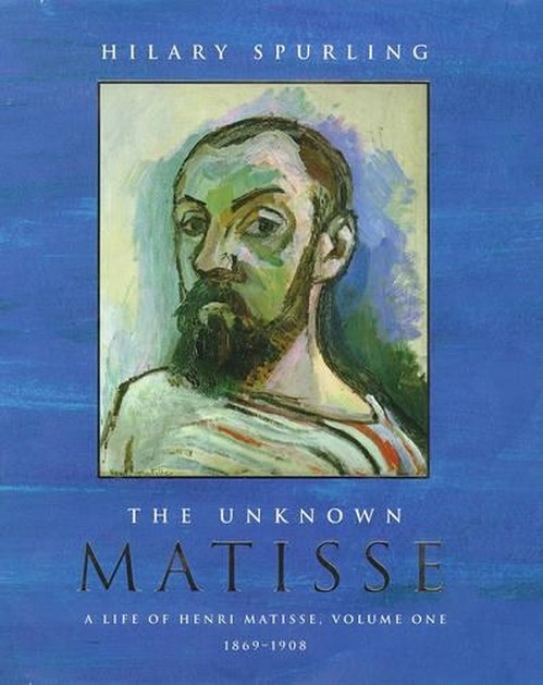 The Unknown Matisse