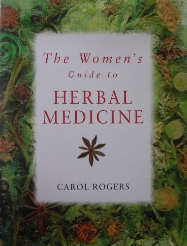 Women's Guide to Herbal Medicine