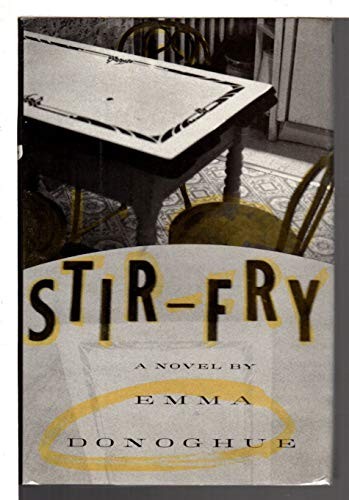 Stir-fry