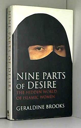 Nine Parts of Desire