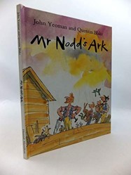 Mr. Nodd's Ark
