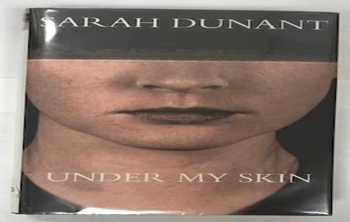 Under My Skin